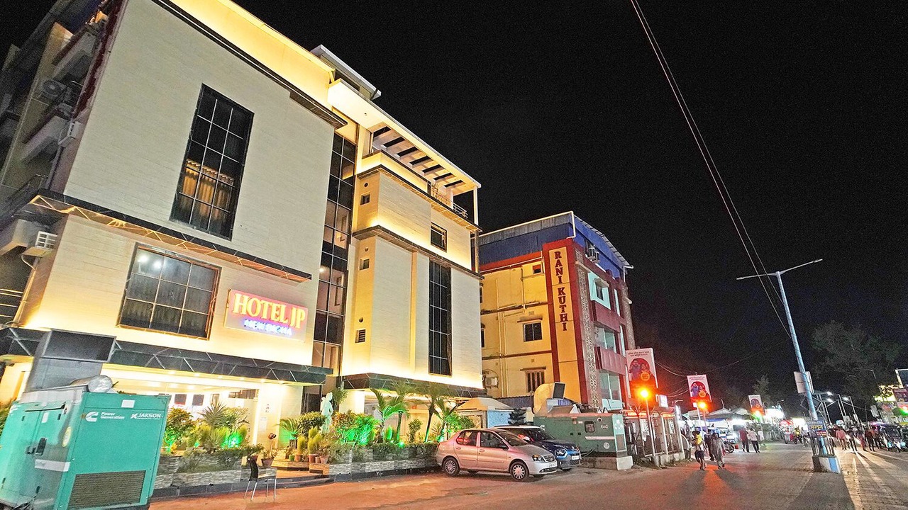 Photo of Outdoor in New Digha