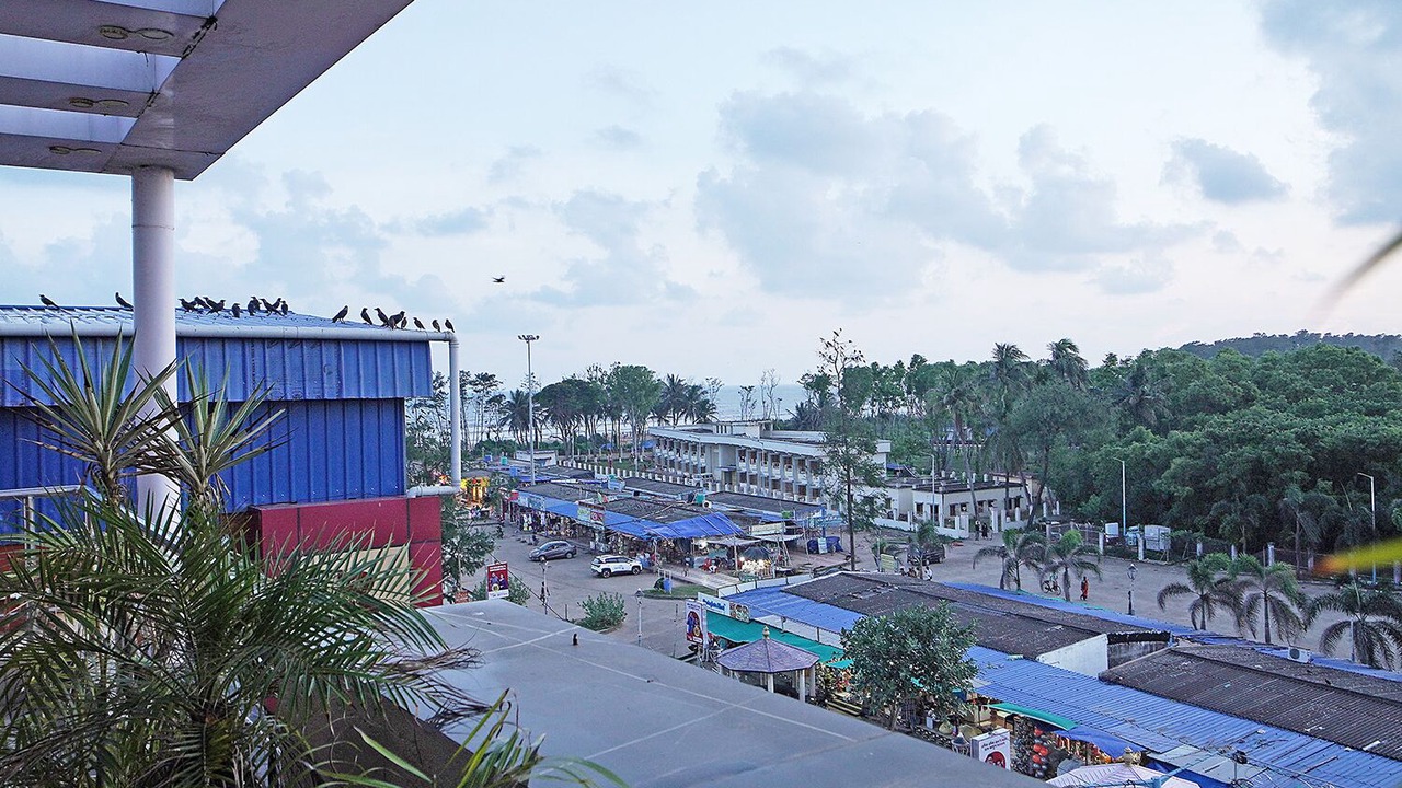 Photo of Outdoor in New Digha