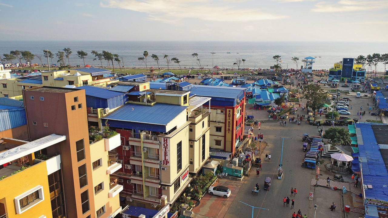 Photo of Outdoor in New Digha