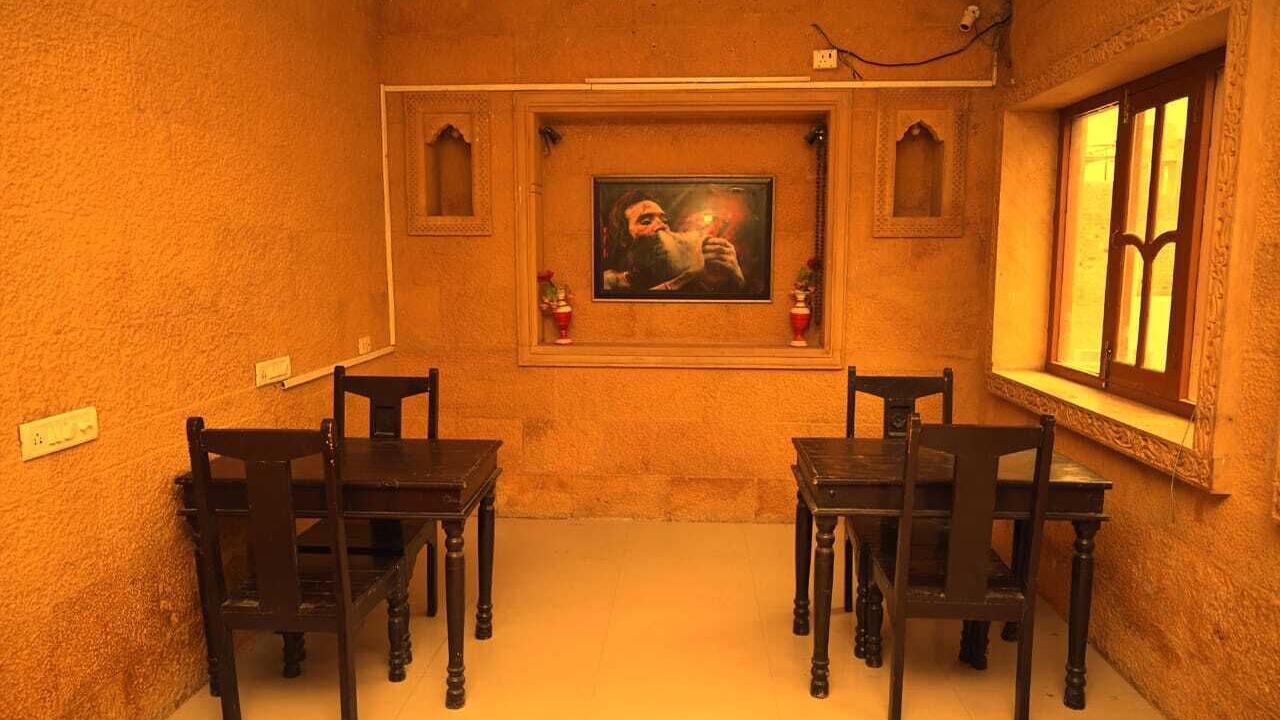Photo of Livingroom in Mahabaleshwar