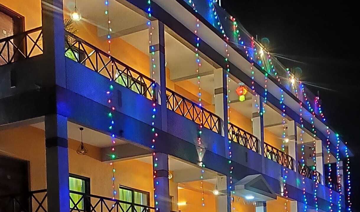 Photo of Outdoor in Mahabaleshwar