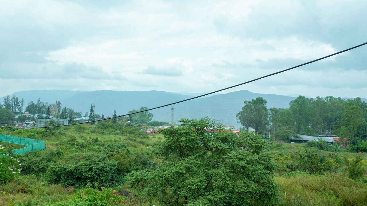 Photo of Outdoor in Mahabaleshwar