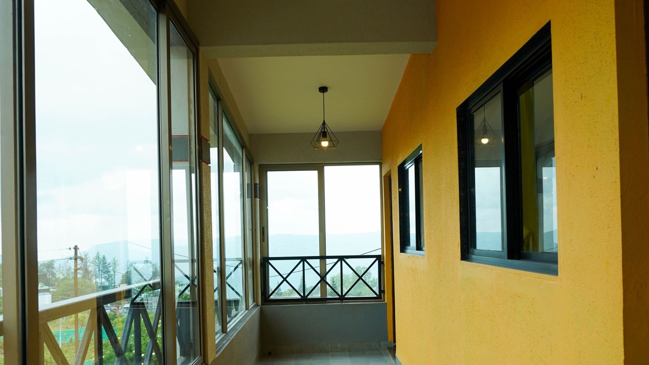 Photo of Outdoor in Mahabaleshwar
