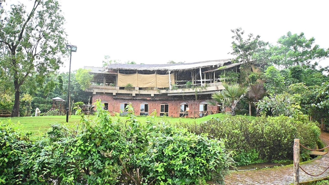 Photo of Outdoor in Saiv Kh