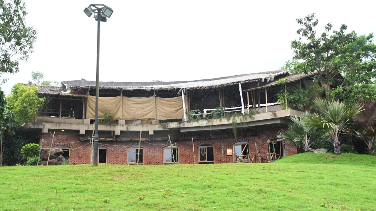 Photo of Outdoor in Saiv Kh