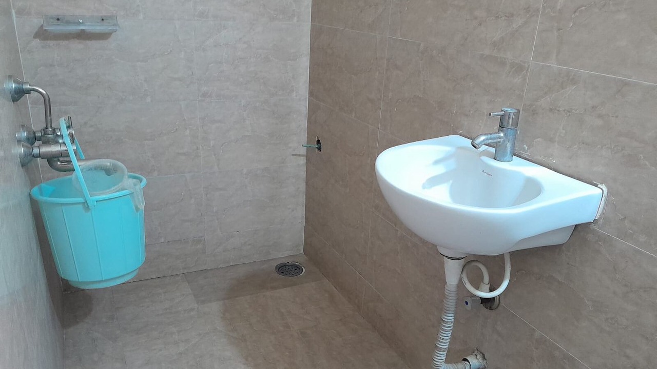 Photo of Bathroom in Bommasandra