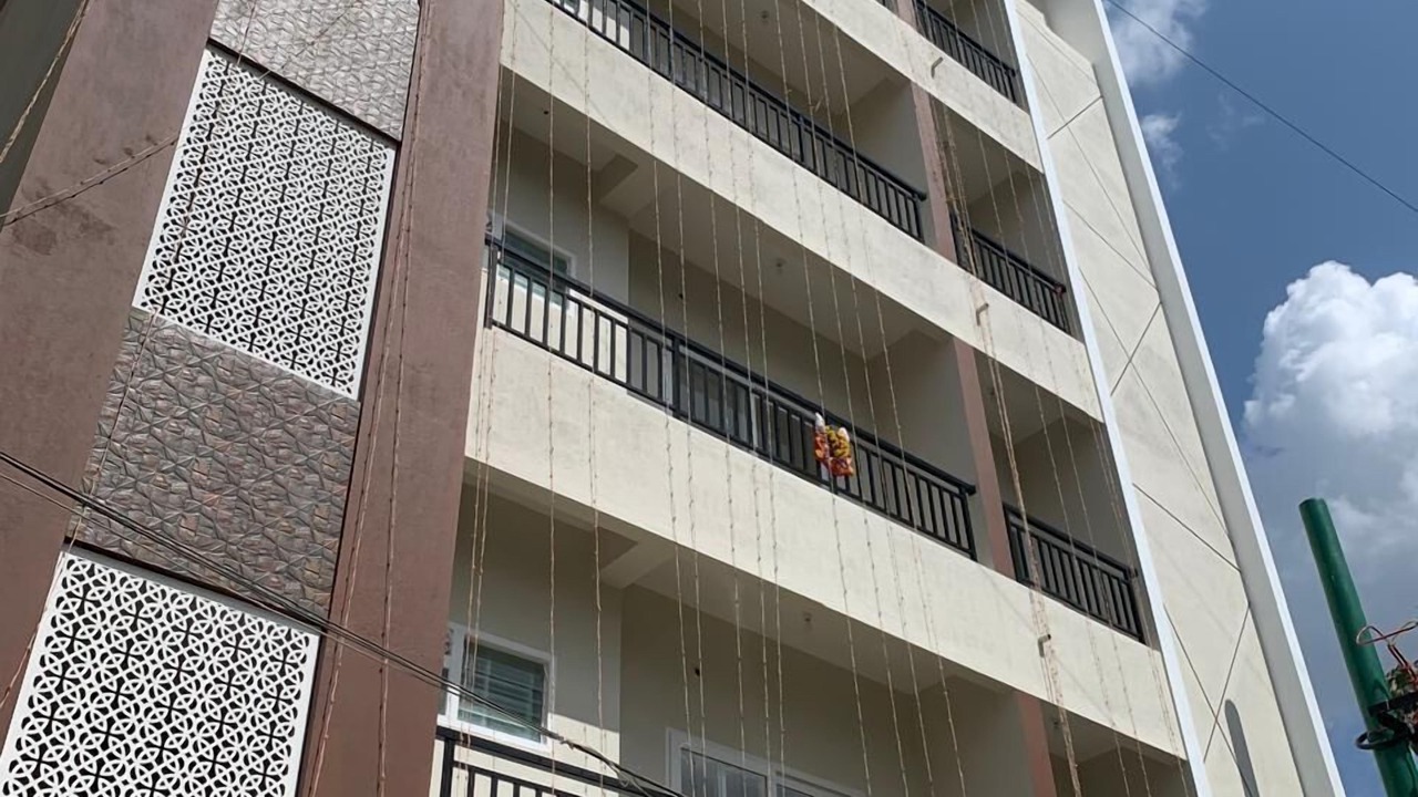 Photo of Outdoor in Bommasandra