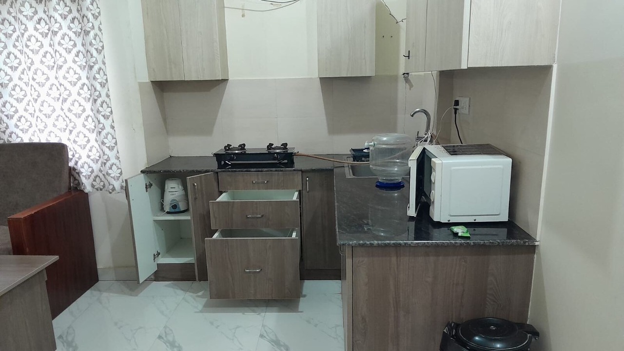 Photo of Kitchen in Bommasandra