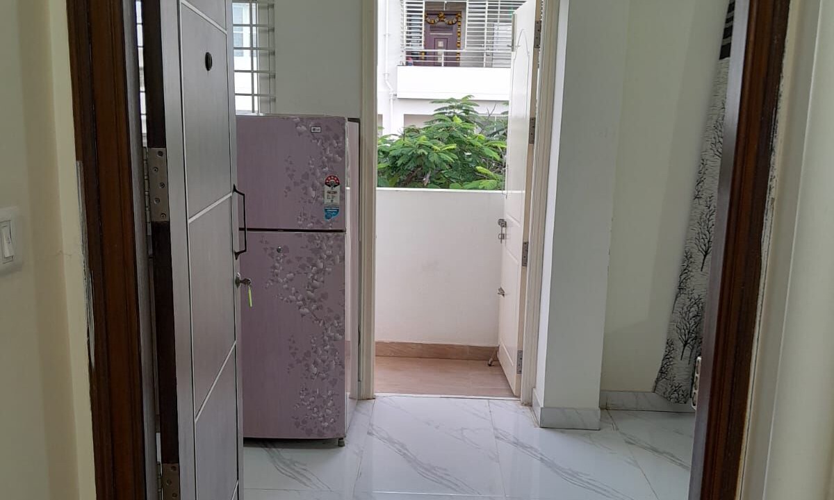 Photo of Livingroom in Bommasandra