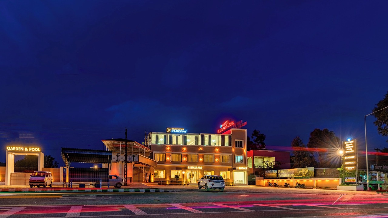 Photo of Outdoor in Bedla