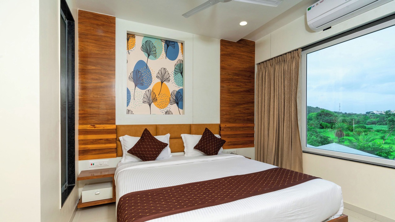 Photo of Bedroom in Bedla
