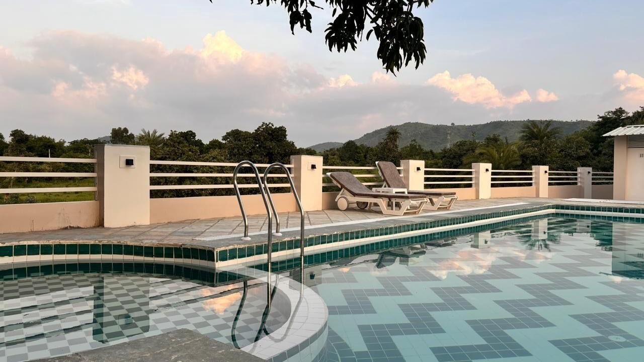 Photo of Outdoor in Bedla