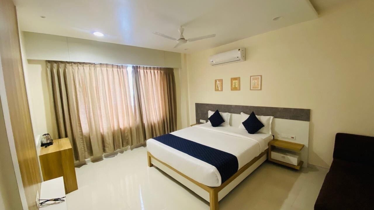 Photo of Bedroom in Bedla