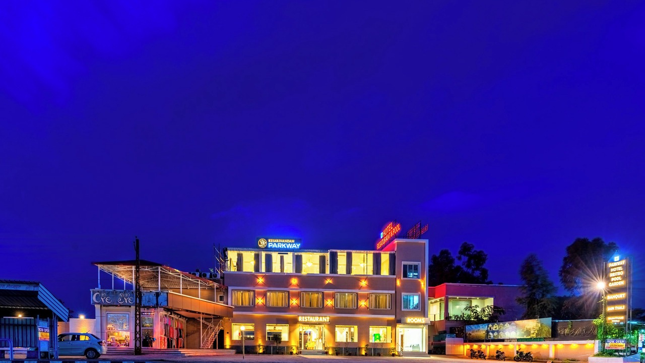 Photo of Outdoor in Bedla