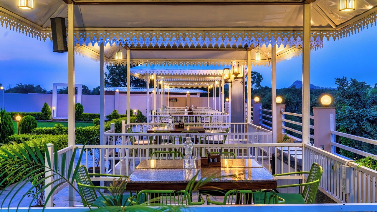 Photo of Patio Balcony in Bedla
