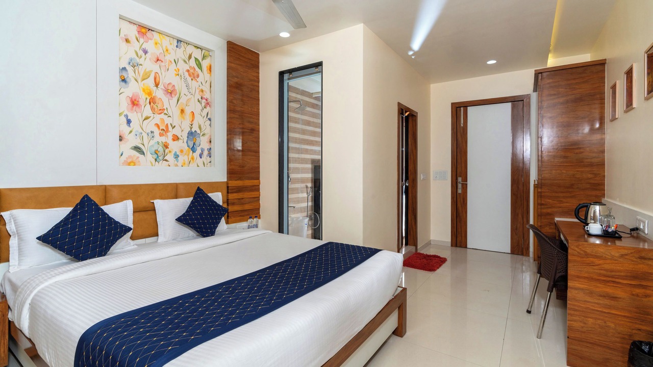 Photo of Bedroom in Bedla