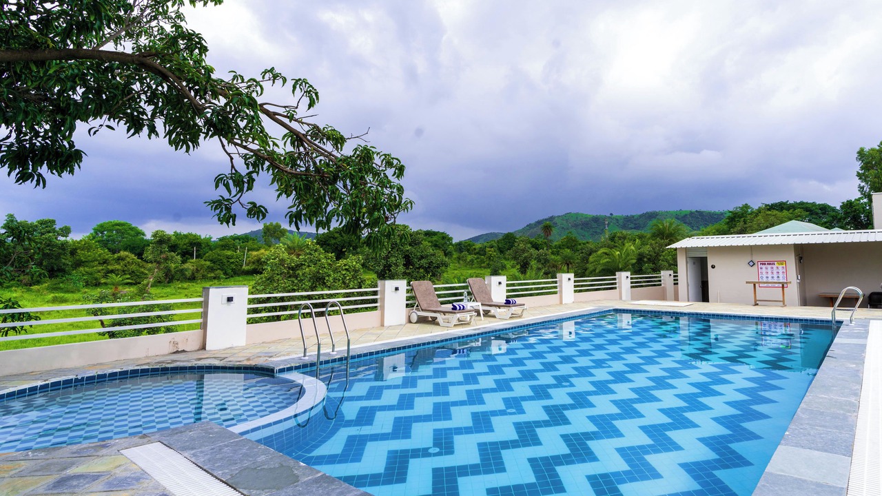 Photo of Outdoor in Bedla