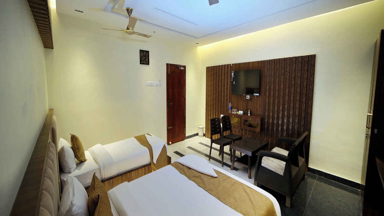 Photo of Bedroom in Dindigul