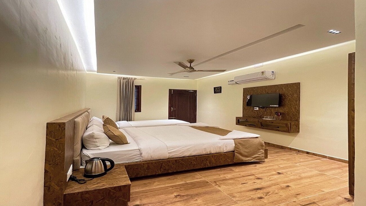 Photo of Bedroom in Dindigul