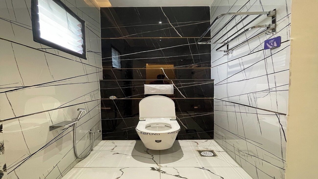 Photo of Bathroom in Dindigul