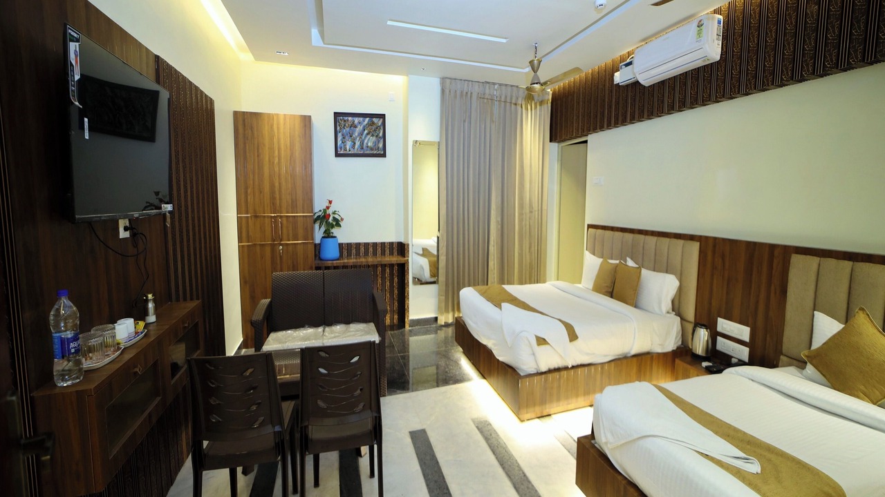 Photo of Bedroom in Dindigul