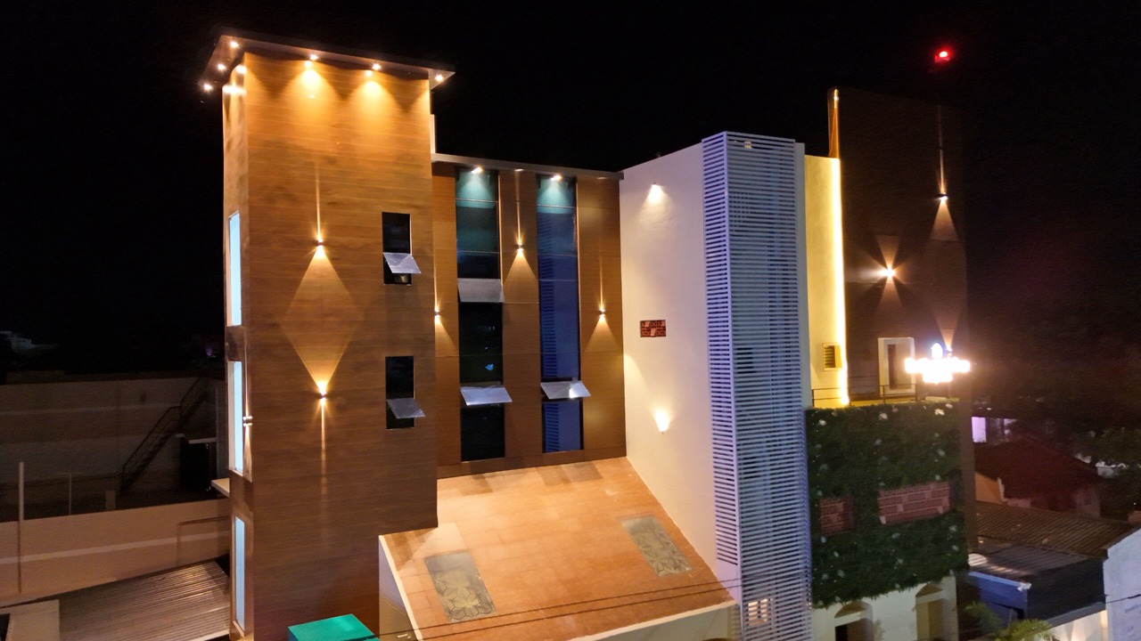 Photo of Outdoor in Dindigul