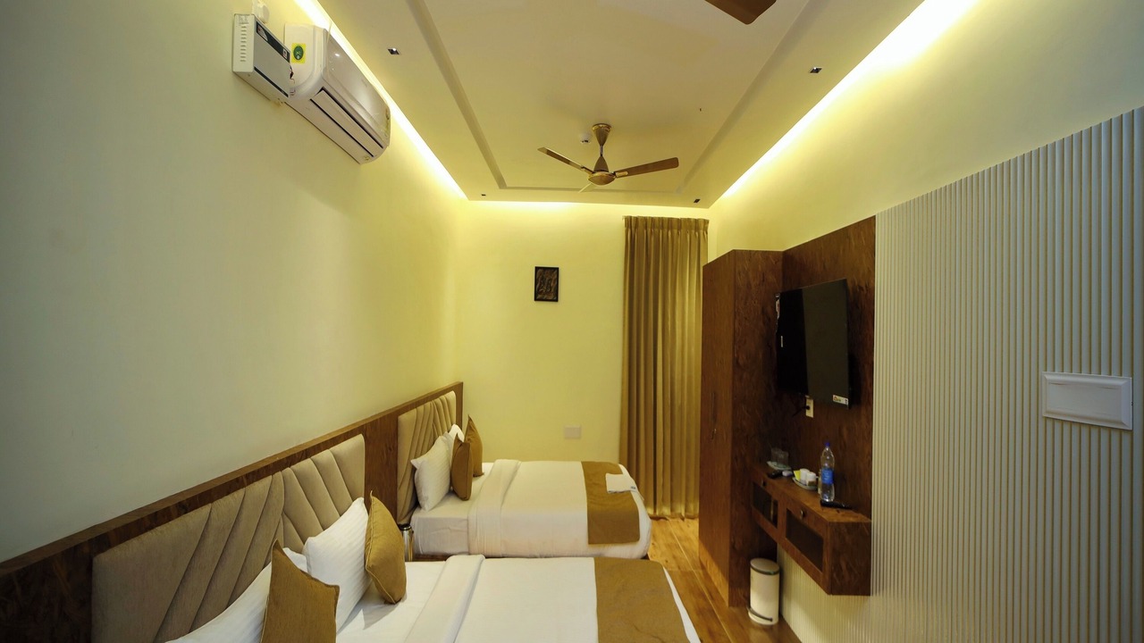 Photo of Bedroom in Dindigul