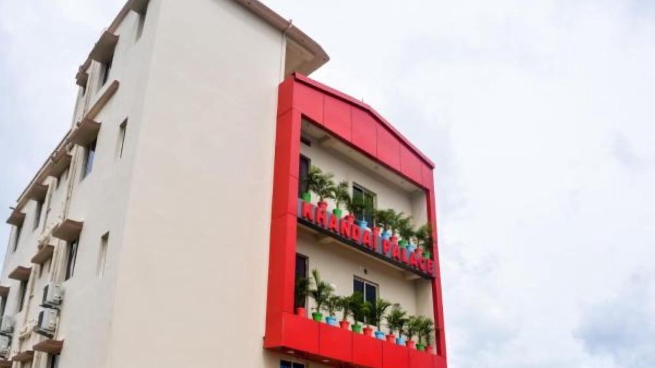 Photo of Outdoor in Patia