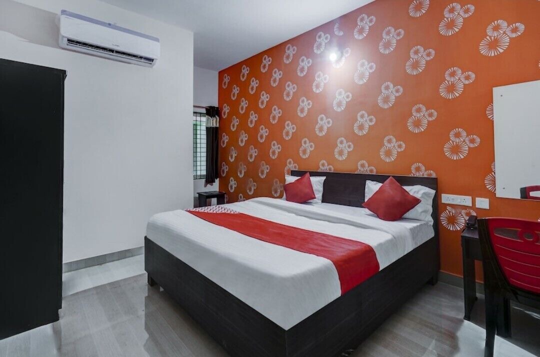 Photo of Bedroom in Patia