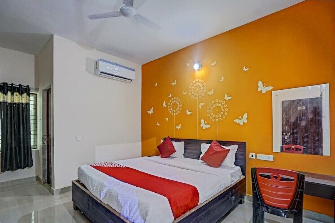 Photo of Bedroom in Patia