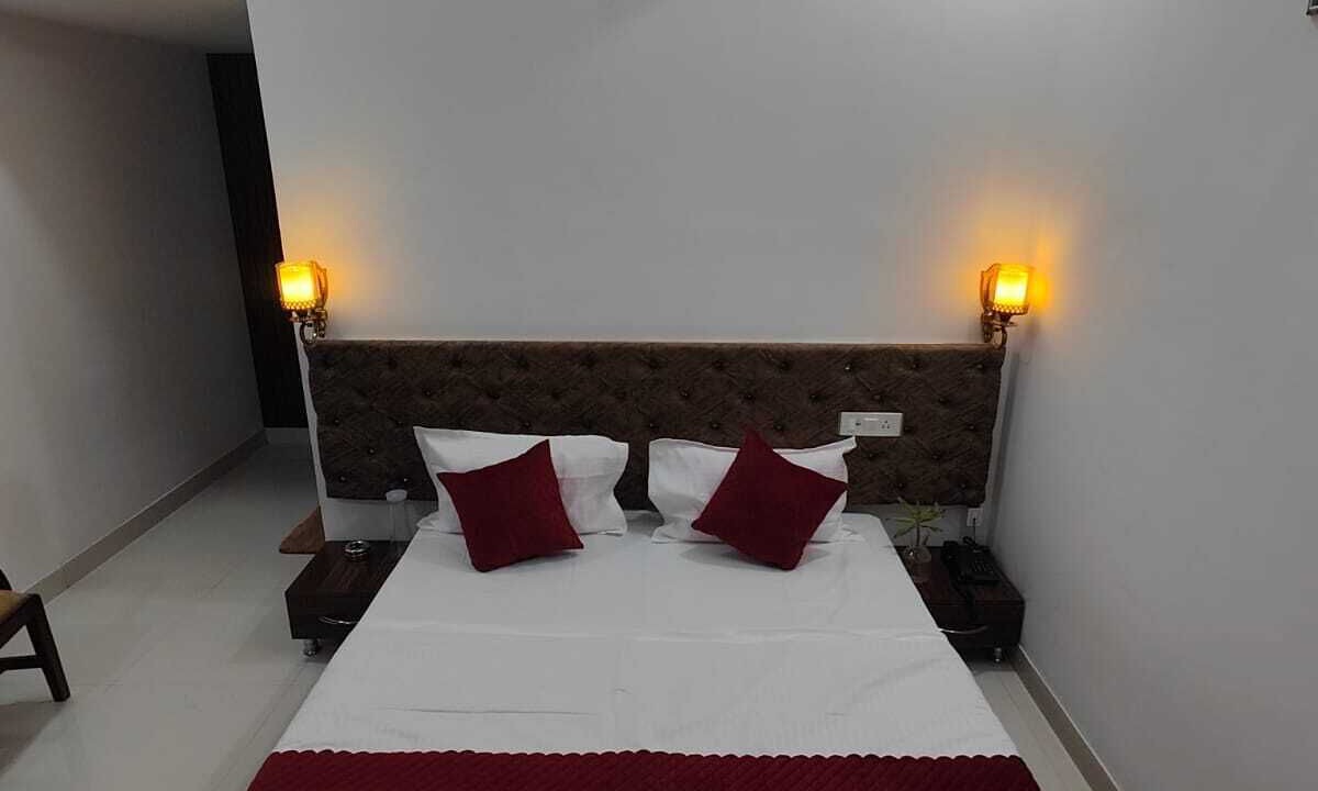 Photo of Bedroom in Sojat
