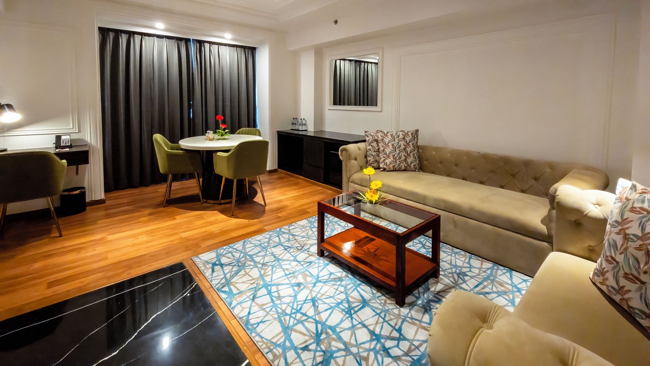 Photo of Bedroom in Kolkata