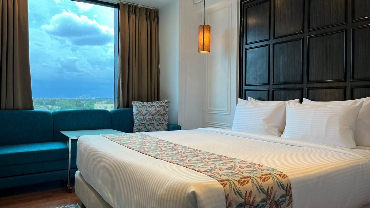 Photo of Bedroom in Kolkata