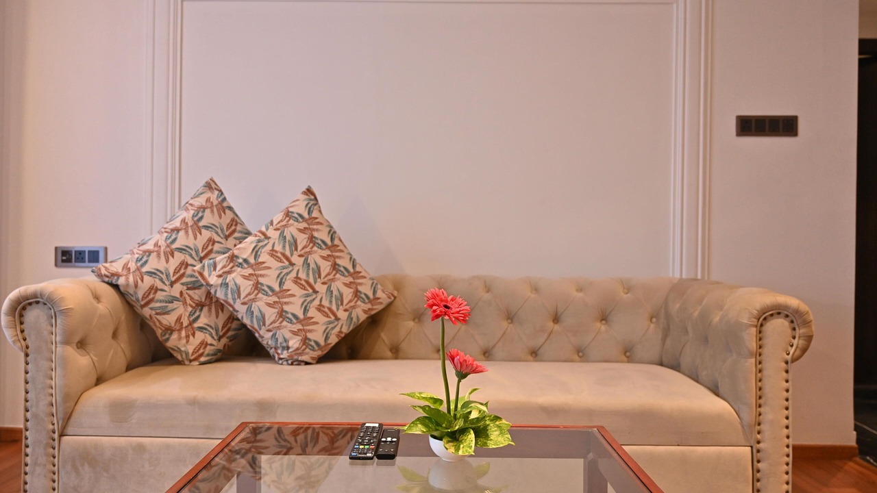 Photo of Bedroom in Kolkata