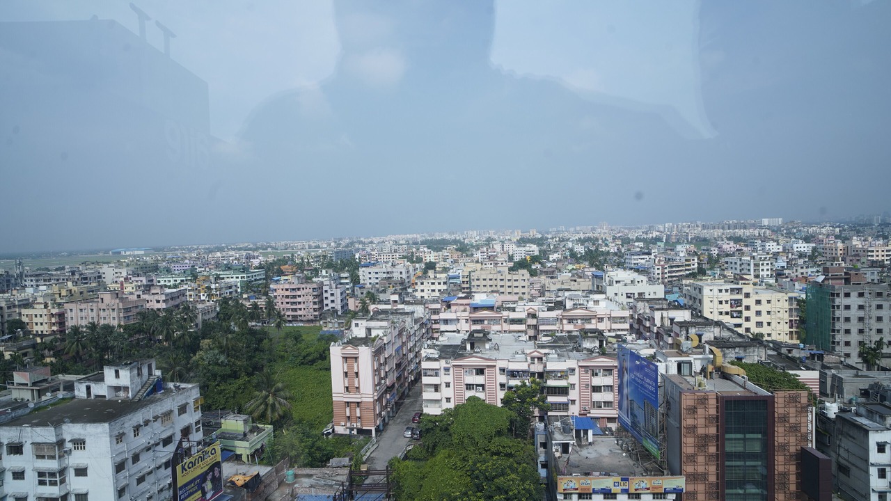 Photo of Bedroom in Kolkata