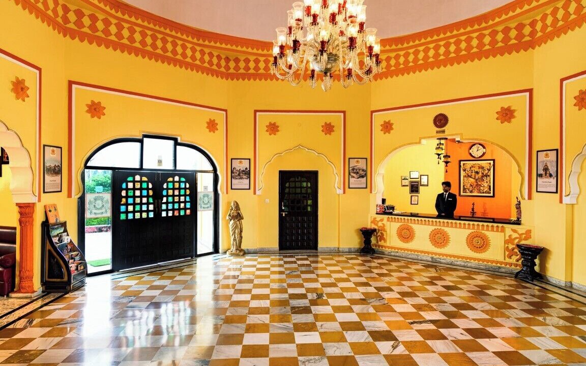 Photo of Others in Orchha