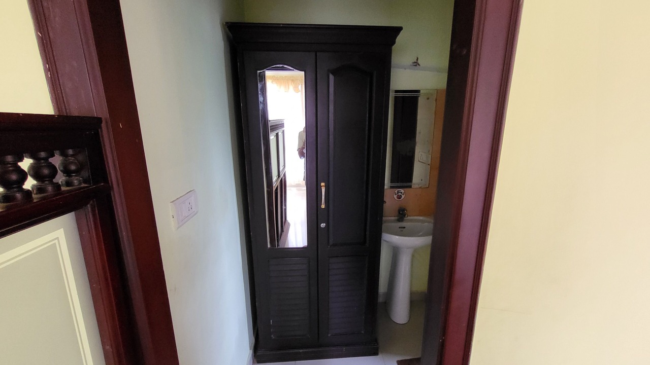 Photo of Bathroom in Moolakadai