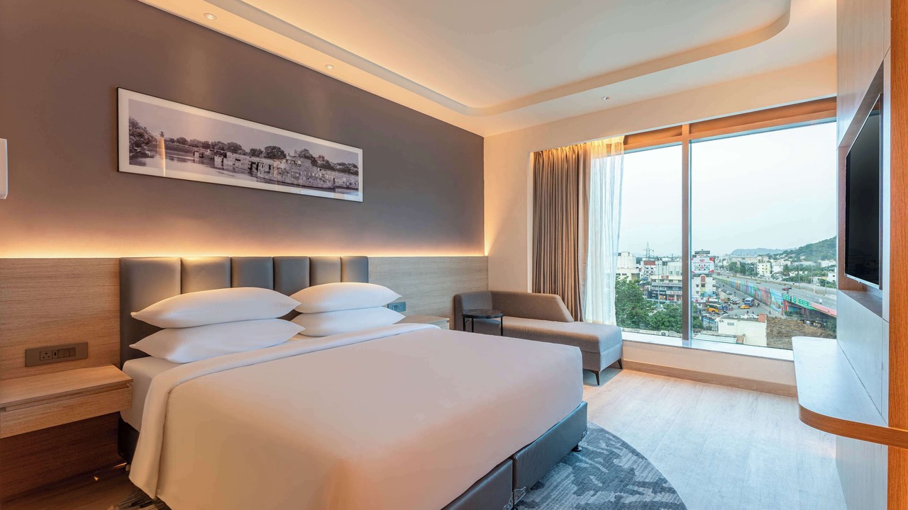 Photo of Bedroom in Vellore