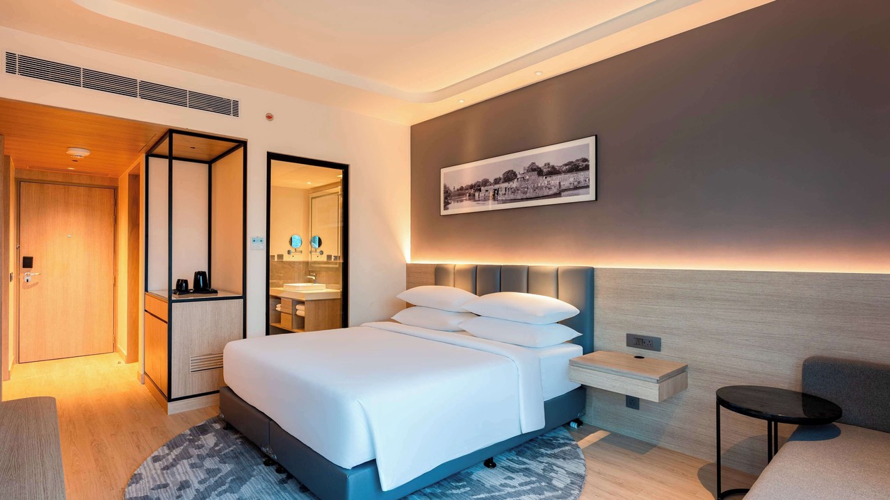 Photo of Bedroom in Vellore