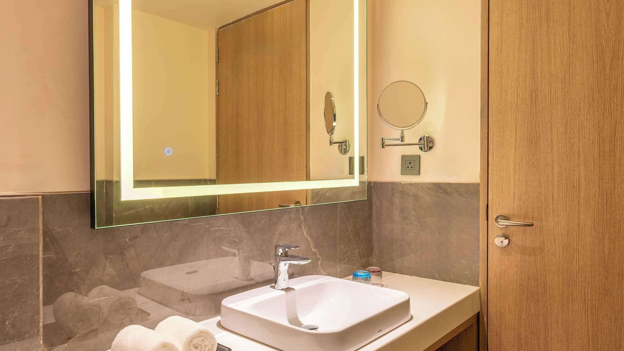 Photo of Bathroom in Vellore
