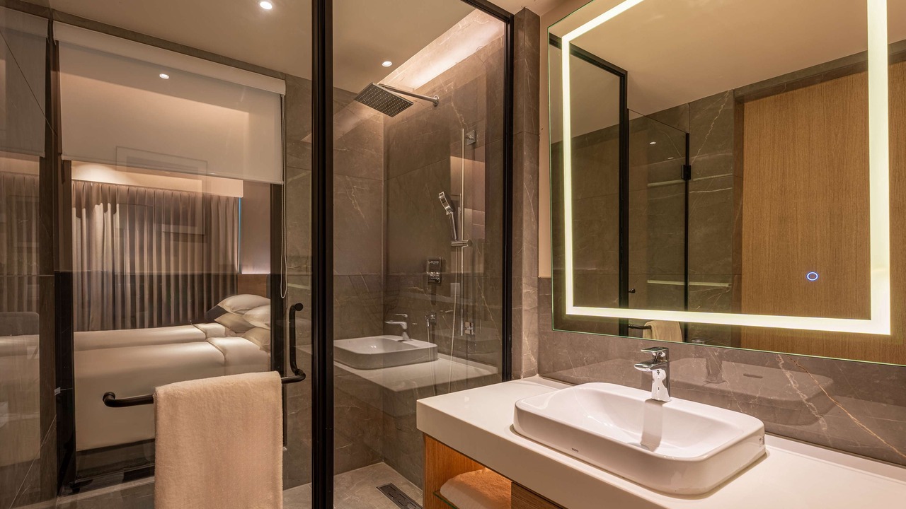 Photo of Bathroom in Vellore