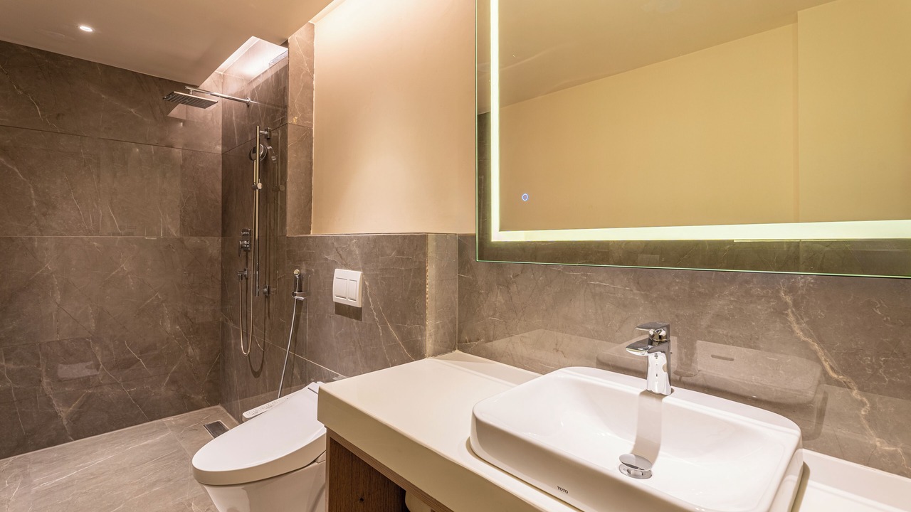 Photo of Bathroom in Vellore
