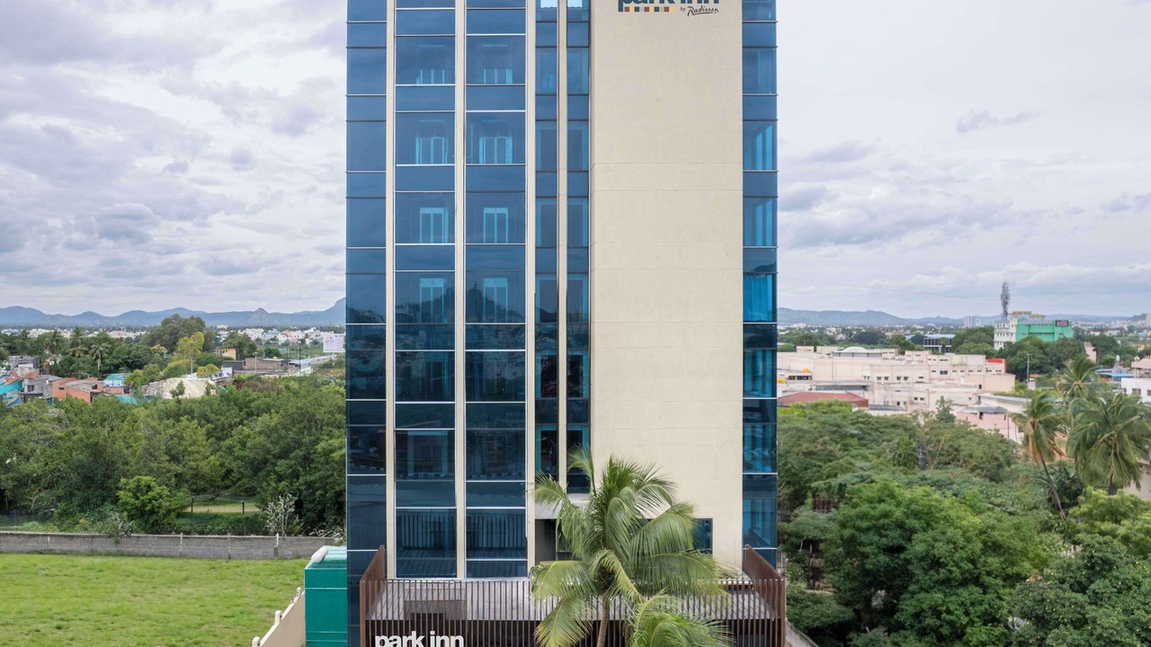 Photo of Outdoor in Vellore
