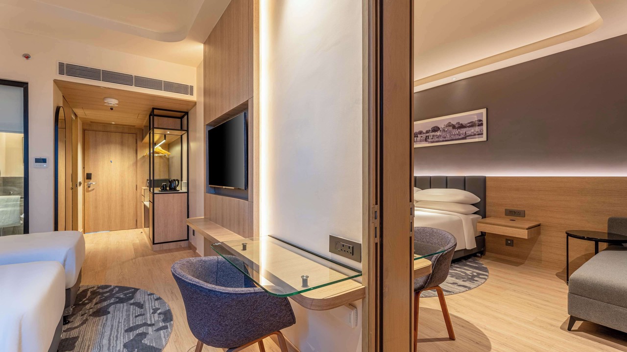 Photo of Bedroom in Vellore