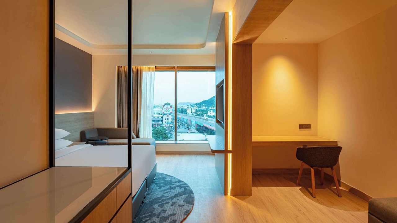 Photo of Bedroom in Vellore
