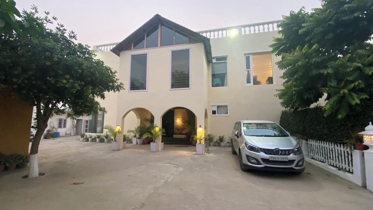 Photo of Outdoor in Amritsar