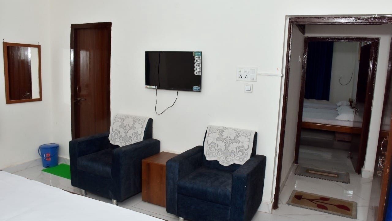 Photo of Bedroom in Gwalior