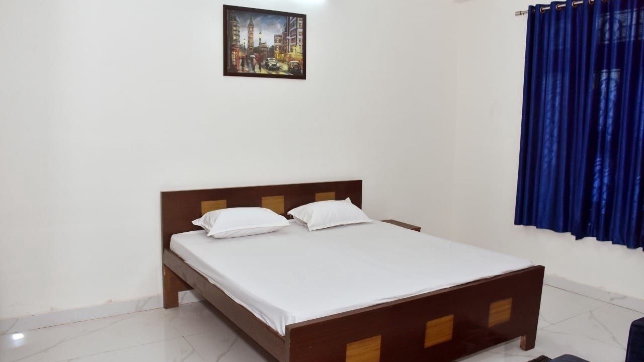 Photo of Bedroom in Gwalior