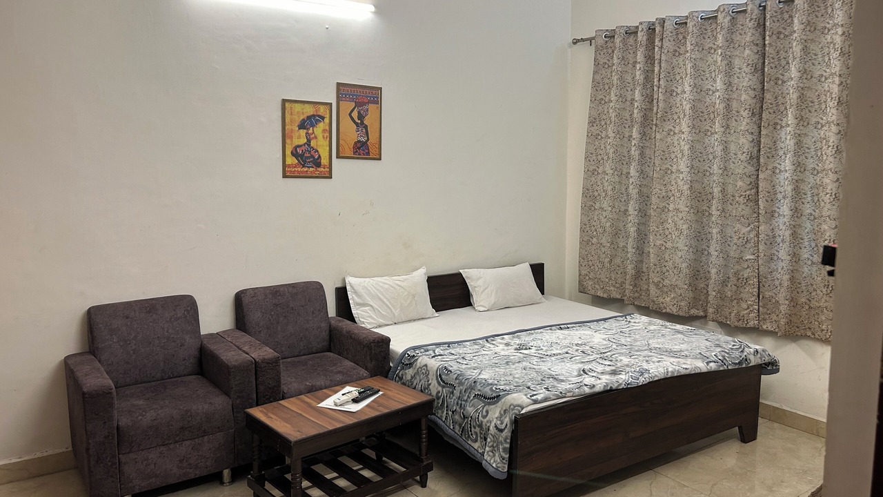 Photo of Bedroom in Gwalior