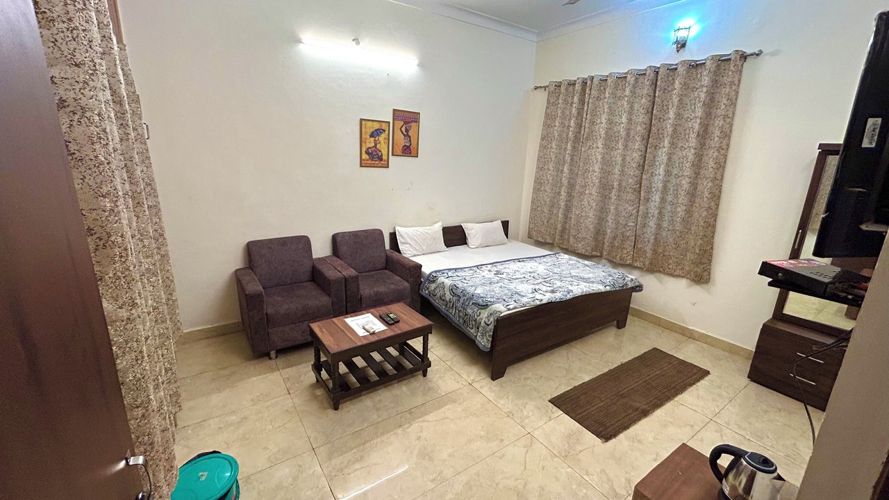 Photo of Bedroom in Gwalior